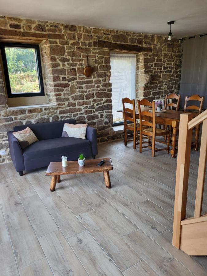 Kerham Apartment